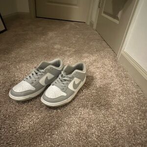 Nike Dunks